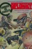ZOMBIES VS ROBOTS VOL 04 DIPLOMACY TP [9781613776469]